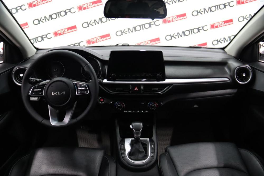Kia K3 II (China Market) Сургут  - изображение 8