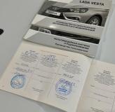 Lada (ВАЗ) Vesta I Красноярск  - изображение 34
