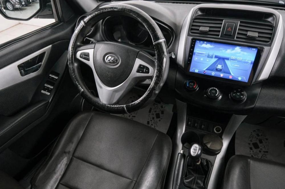 Lifan X60 I Красноярск  - изображение 10