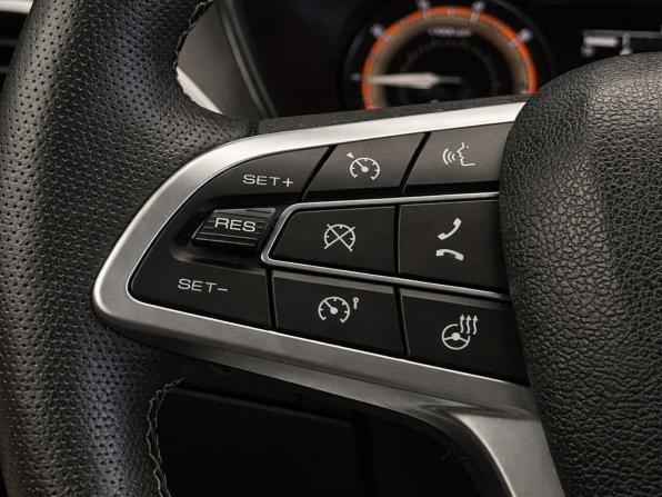 Lada (ВАЗ) Vesta I Рестайлинг (NG) с пробегом 2024 года, цена 1 477 000 рублей, 42194 км, универсал, Автокод Объявления