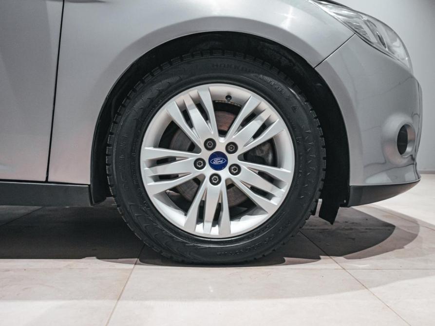 Ford Focus III Екатеринбург  - изображение 11