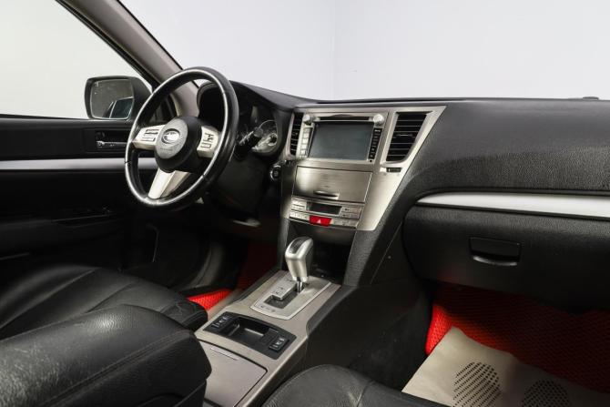 Subaru Outback IV с пробегом 2010 года, цена 1 299 000 рублей, 224389 км, универсал, Автокод Объявления