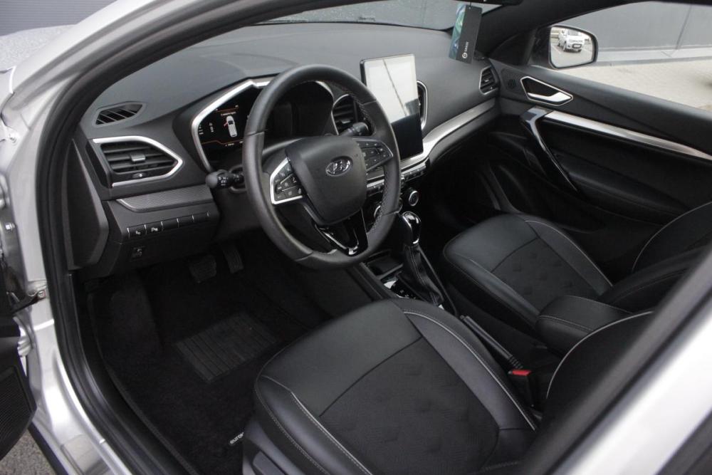 Lada (ВАЗ) Vesta I Рестайлинг (NG) Брянск  - изображение 7