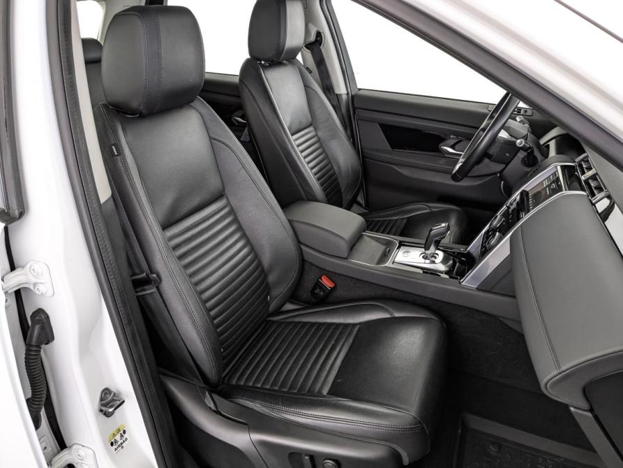 Land Rover Discovery Sport I Рестайлинг Москва  - изображение 24