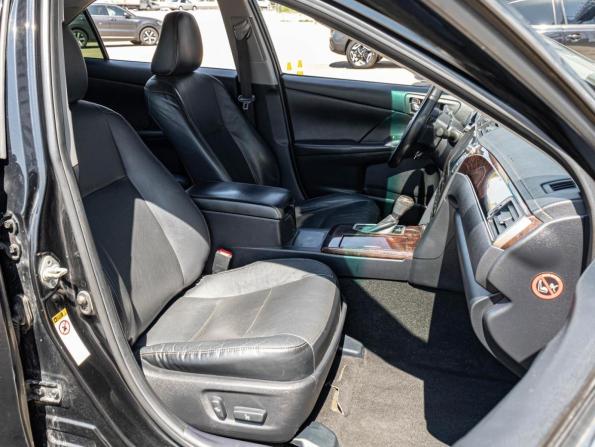 Toyota Camry VII (XV50) Рестайлинг 2 с пробегом 2017 года, цена 1 860 000 рублей, 146990 км, седан, Автокод Объявления