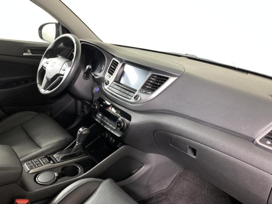 Hyundai Tucson III Москва  - изображение 13