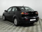 Mitsubishi Lancer X Рестайлинг Санкт-Петербург  - изображение 21