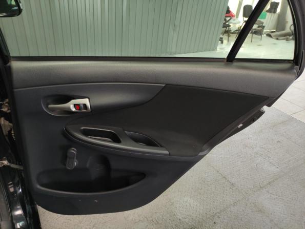 Toyota Corolla X (E140 E150) Рестайлинг с пробегом 2012 года, цена 1 357 000 рублей, 140496 км, седан, Автокод Объявления