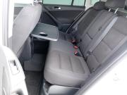 Volkswagen Tiguan I Рестайлинг Тамбов  - изображение 32