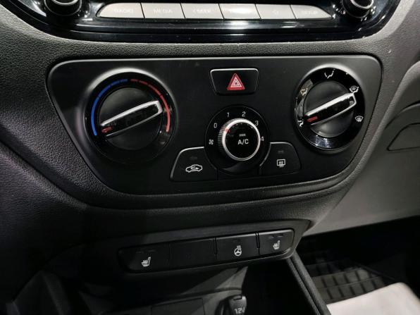 Hyundai Solaris II Рестайлинг с пробегом 2022 года, цена 1 570 000 рублей, 88200 км, седан, Автокод Объявления