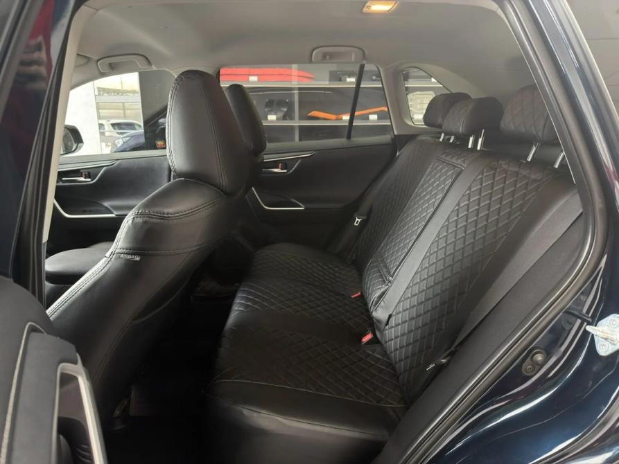 Toyota RAV4 V (XA50) Новосибирск  - изображение 7
