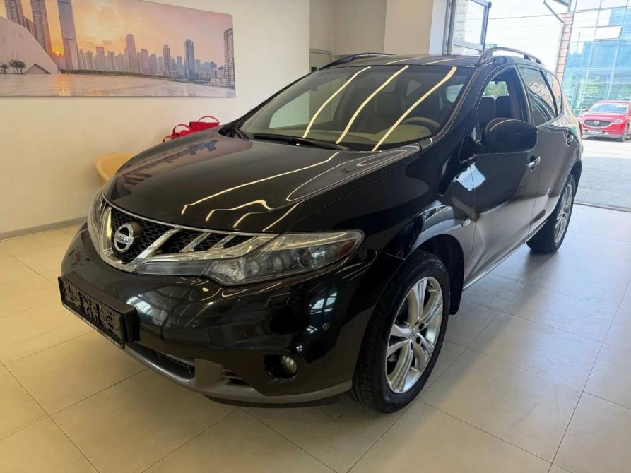 Nissan Murano II (Z51) Рестайлинг 2 Челябинск  - изображение 1