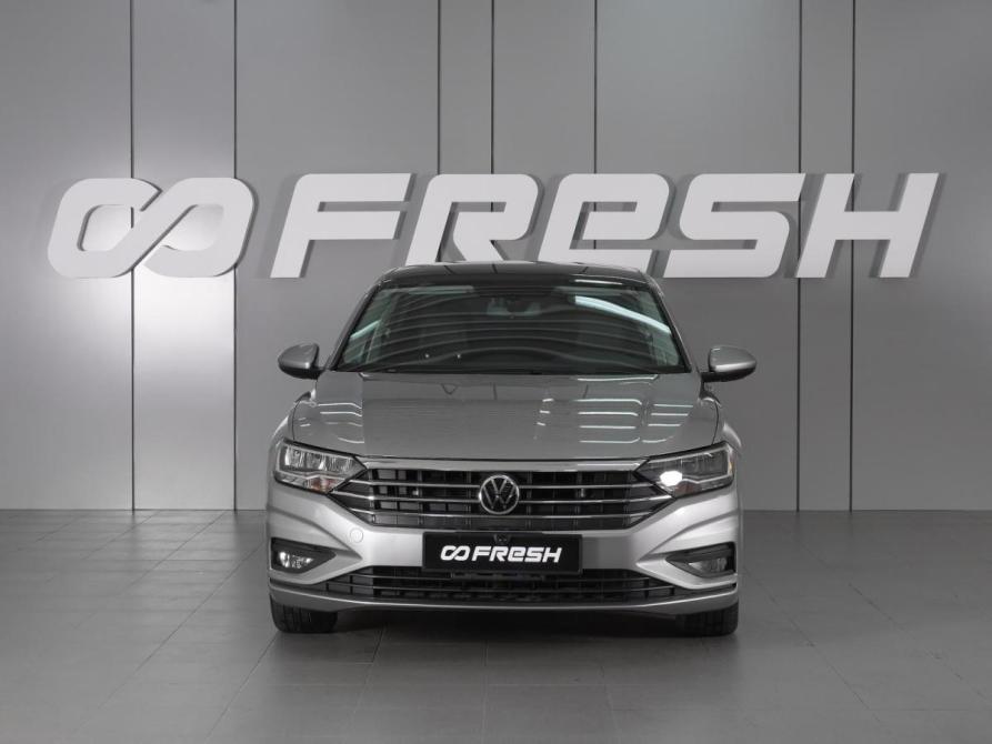 Volkswagen Jetta VII Минеральные Воды  - изображение 3