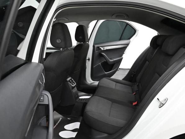 Skoda Octavia III (A7) Рестайлинг с пробегом 2019 года, цена 1 699 000 рублей, 139000 км, лифтбек, Автокод Объявления