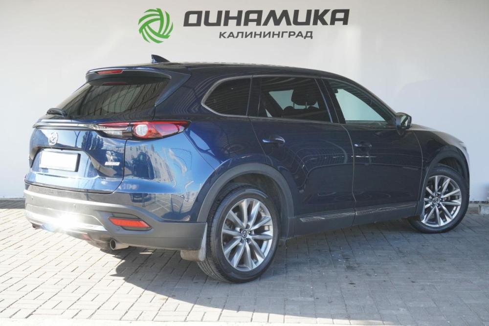 Mazda CX-9 II Калининград  - изображение 5