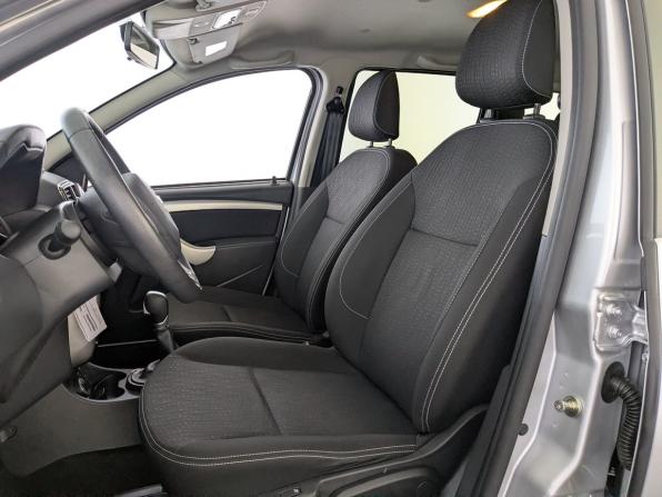 Nissan Terrano III (D10) с пробегом 2019 года, цена 1 830 000 рублей, 31181 км, внедорожник, Автокод Объявления