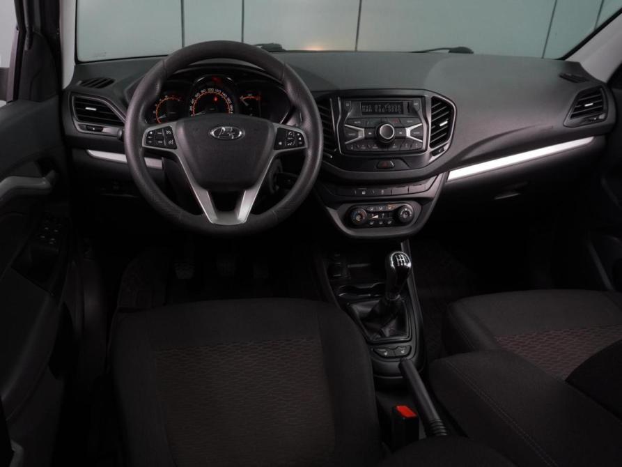 Lada (ВАЗ) Vesta I Воронеж  - изображение 6