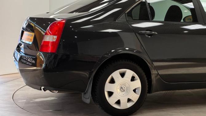 Nissan Primera III (P12) с пробегом 2006 года, цена 380 000 рублей, 167075 км, седан, Автокод Объявления