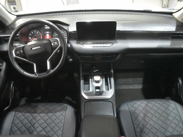 Haval Jolion I с пробегом 2023 года, цена 2 015 000 рублей, 37038 км, внедорожник, Автокод Объявления