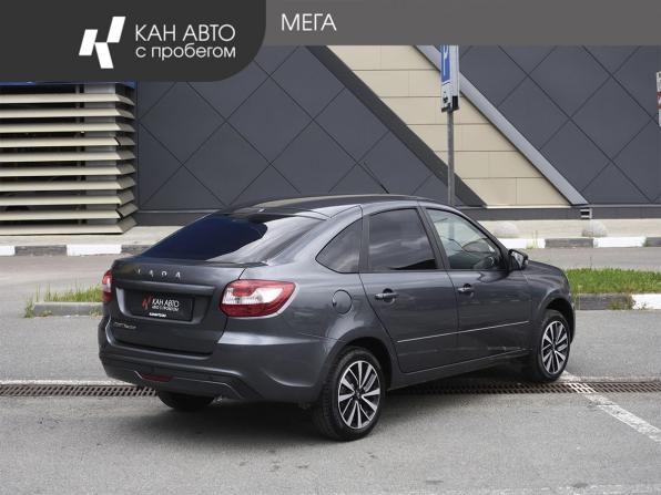 Lada (ВАЗ) Granta I Рестайлинг с пробегом 2024 года, цена 895 000 рублей, 48015 км, лифтбек, Автокод Объявления