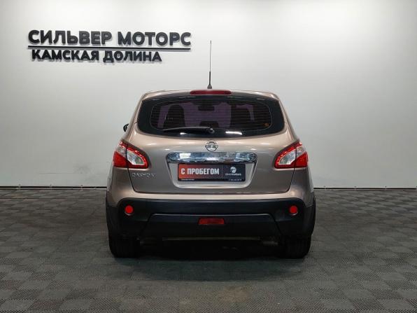 Nissan Qashqai I Рестайлинг с пробегом 2012 года, цена 1 050 000 рублей, 185911 км, внедорожник, Автокод Объявления