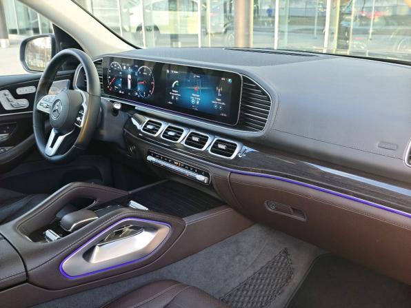 Mercedes-Benz GLS II (X167) с пробегом 2019 года, цена 7 700 000 рублей, 99454 км, внедорожник, Автокод Объявления