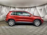 Volkswagen Tiguan I Москва  - изображение 26