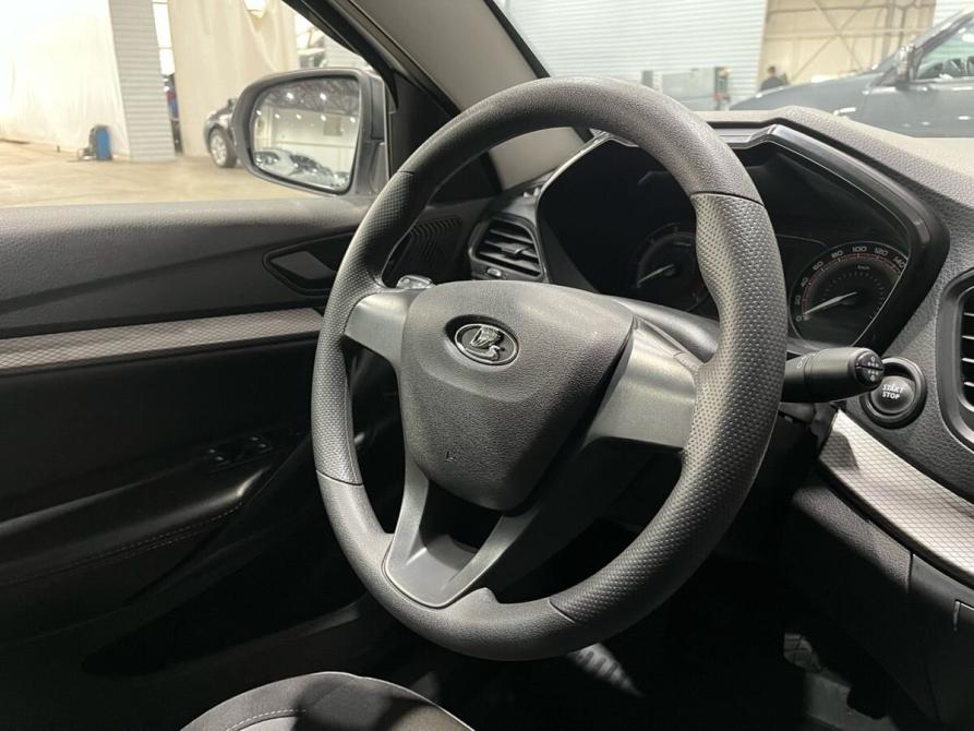 Lada (ВАЗ) Vesta I Рестайлинг (NG) Пермь  - изображение 11