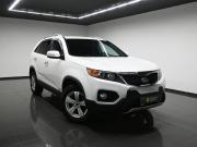 Kia Sorento II Тверь  - изображение 26