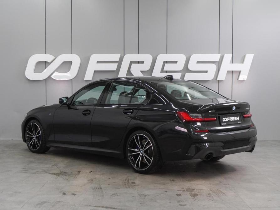 BMW 3 серии VII (G2x) Воронеж  - изображение 2