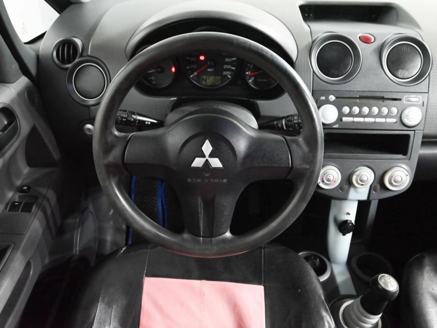 Mitsubishi Colt VI (Z20/Z30) Екатеринбург  - изображение 12