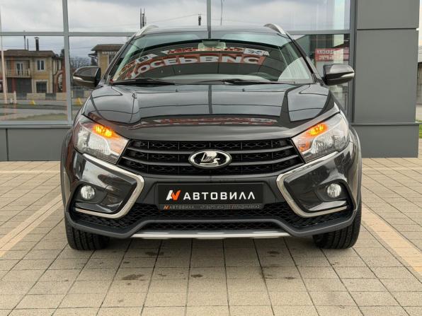 Lada (ВАЗ) Vesta I с пробегом 2019 года, цена 1 085 000 рублей, 123856 км, универсал, Автокод Объявления