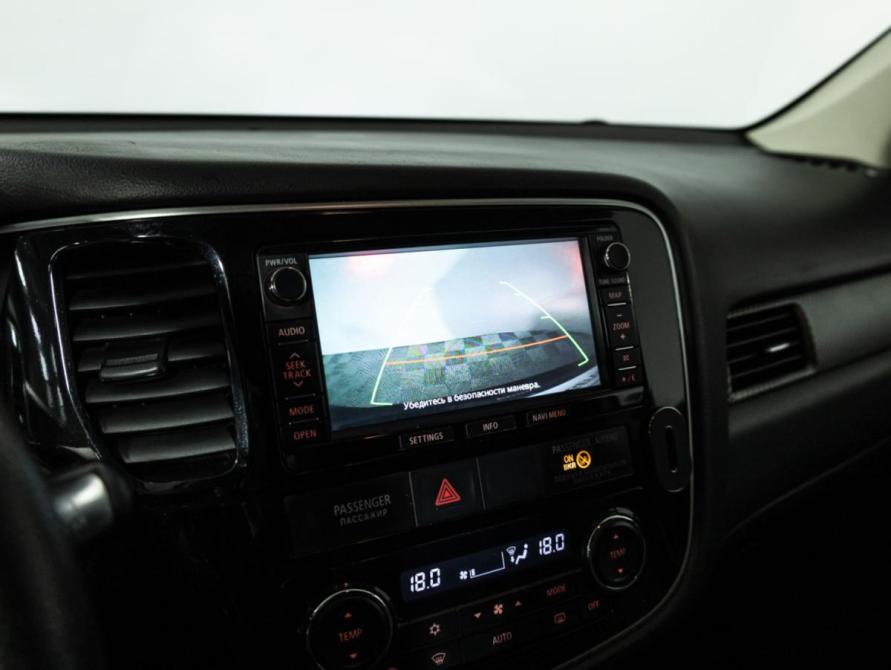 Mitsubishi Outlander III Санкт-Петербург  - изображение 15