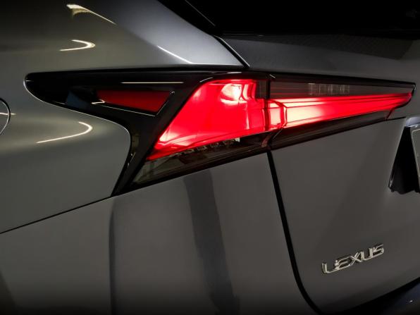 Lexus NX I Рестайлинг с пробегом 2019 года, цена 3 600 000 рублей, 64681 км, внедорожник, Автокод Объявления