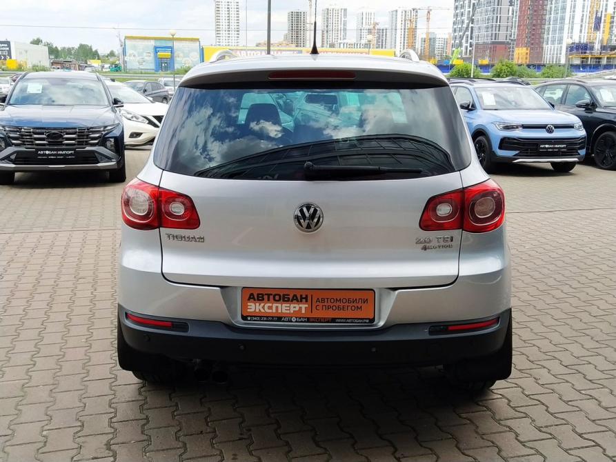 Volkswagen Tiguan I Екатеринбург  - изображение 5