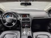 Audi Q7 I (4L) Рестайлинг Москва  - изображение 37