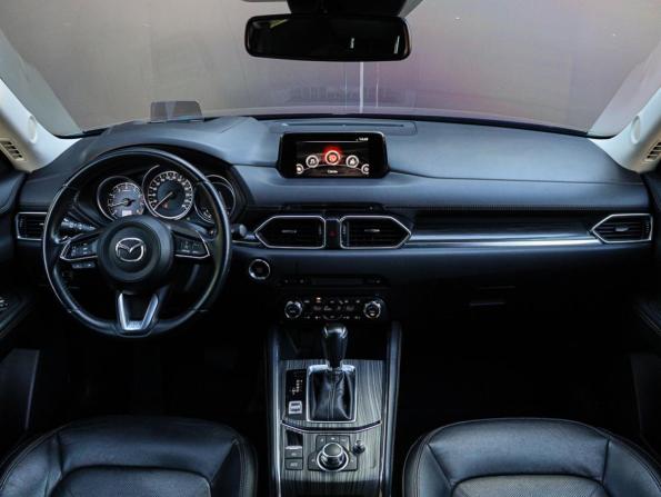 Mazda CX-5 II с пробегом 2018 года, цена 3 200 000 рублей, 115726 км, внедорожник, Автокод Объявления