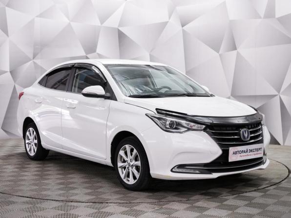 Changan Alsvin с пробегом 2023 года, цена 949 000 рублей, 109000 км, седан, Автокод Объявления