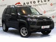Lada (ВАЗ) Niva Минеральные Воды  - изображение 17