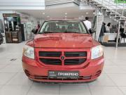 Dodge Caliber I Казань  - изображение 24