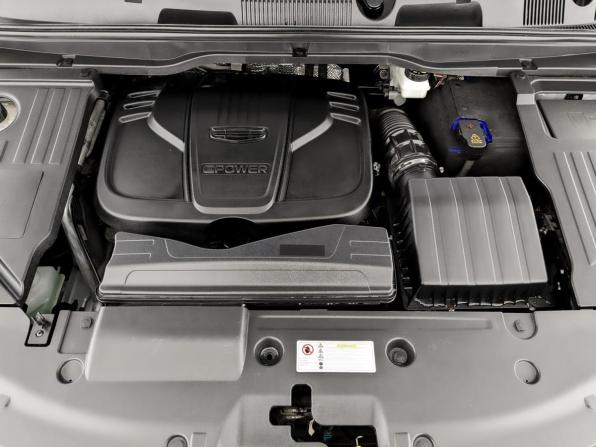 Geely Coolray I с пробегом 2022 года, цена 1 520 000 рублей, 90211 км, внедорожник, Автокод Объявления