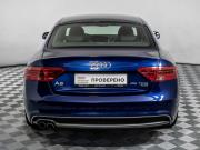 Audi A5 I (8T) Рестайлинг Москва  - изображение 21