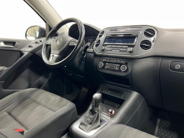 Volkswagen Tiguan I Рестайлинг с пробегом 2013 года, цена 1 140 000 рублей, 143500 км, внедорожник, Автокод Объявления