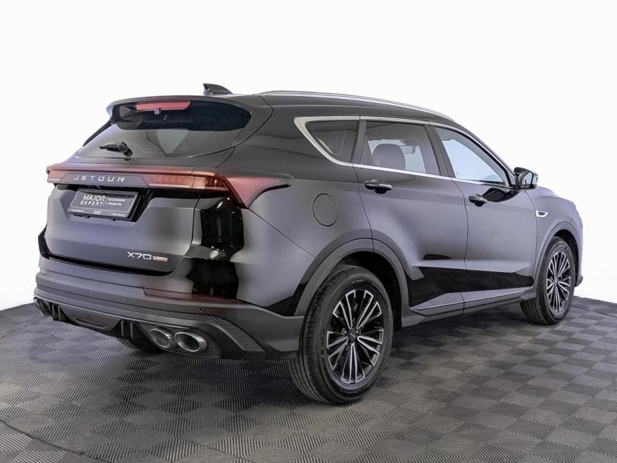 JETOUR X70+ I Москва  - изображение 5