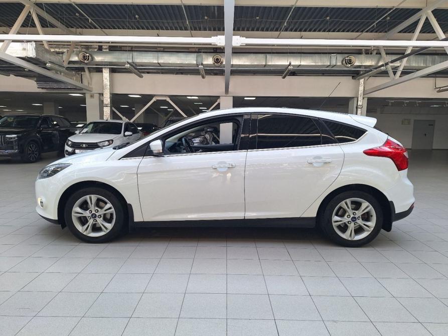 Ford Focus III Челябинск  - изображение 4