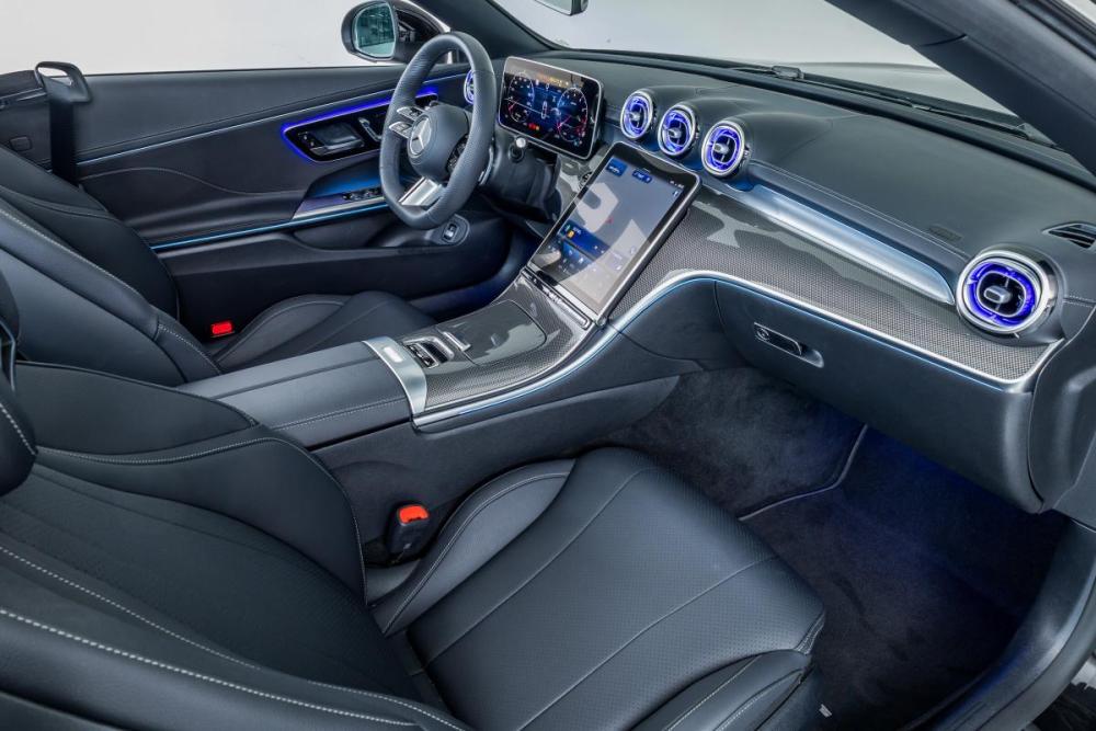 Mercedes-Benz CLE Казань  - изображение 15