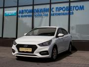 Hyundai Solaris II Екатеринбург  - изображение 22