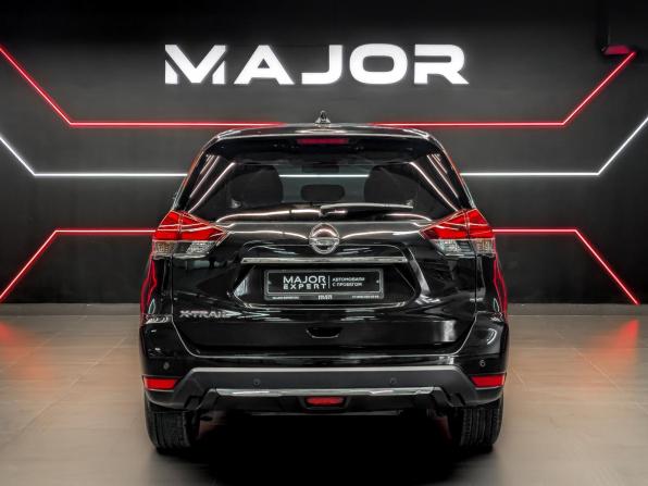 Nissan X-Trail III Рестайлинг с пробегом 2019 года, цена 1 670 000 рублей, 203116 км, внедорожник, Автокод Объявления
