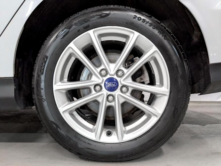 Ford Focus III Рестайлинг Москва  - изображение 17