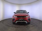 Land Rover Range Rover Evoque I Рестайлинг Москва  - изображение 32